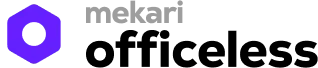 Mekari Officeless